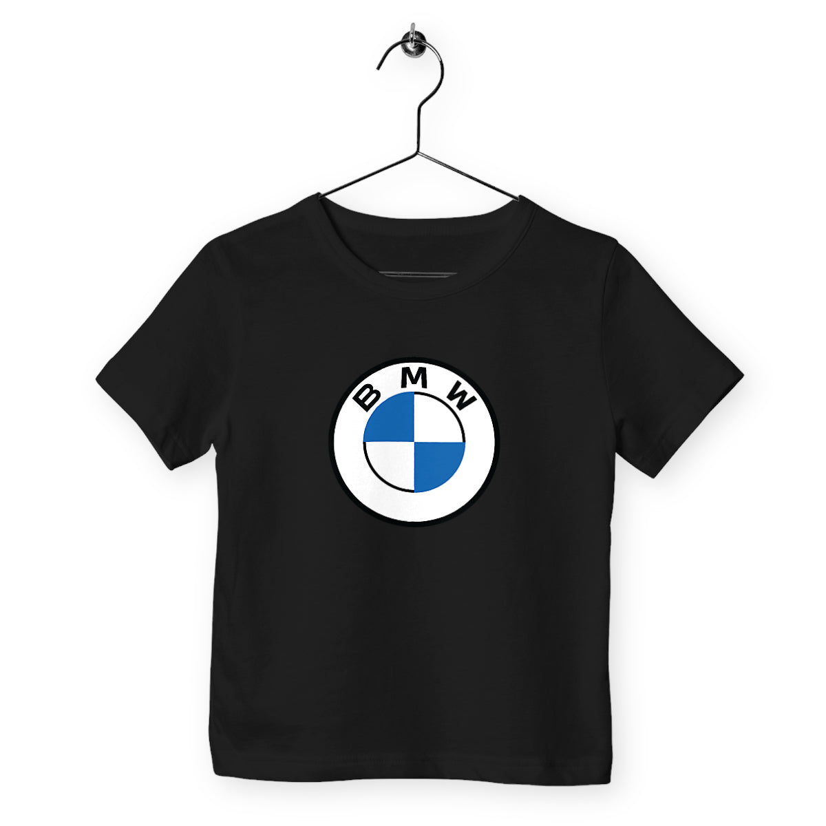 T-shirt Enfant BMW