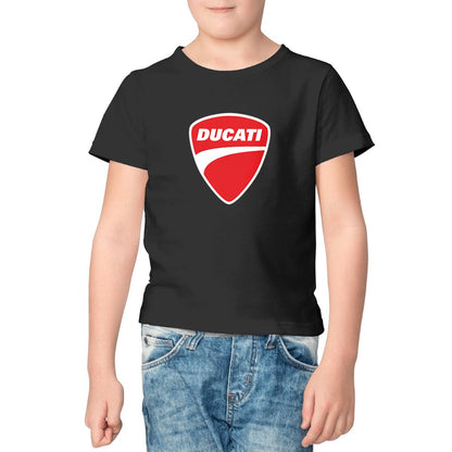 T-shirt Enfant Ducati