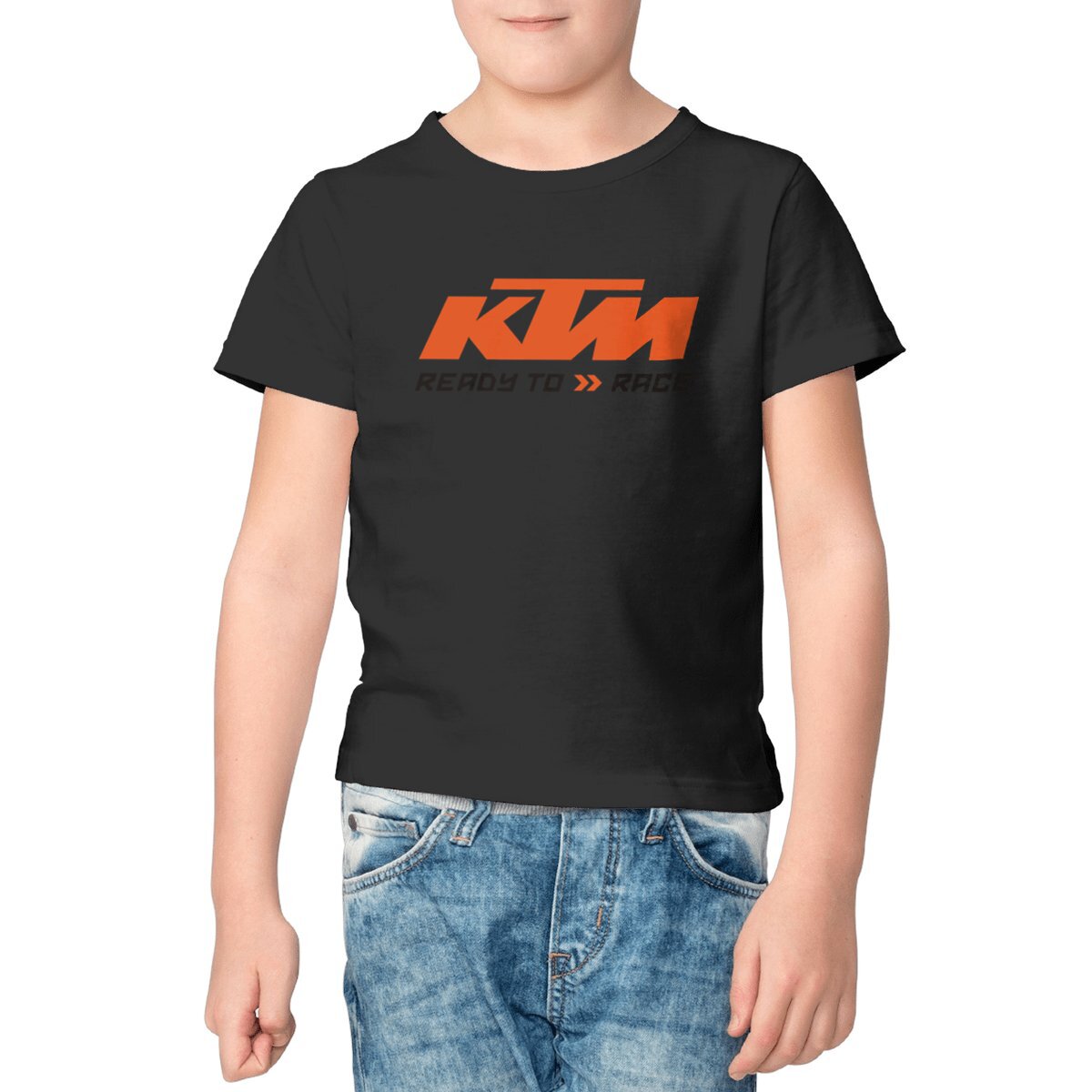 T-shirt Enfant KTM