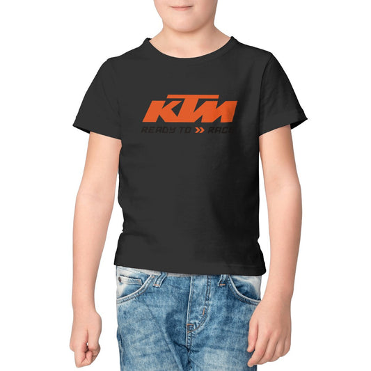 T-shirt Enfant KTM