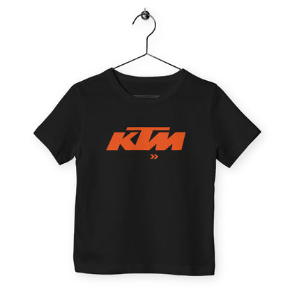 T-shirt Enfant KTM