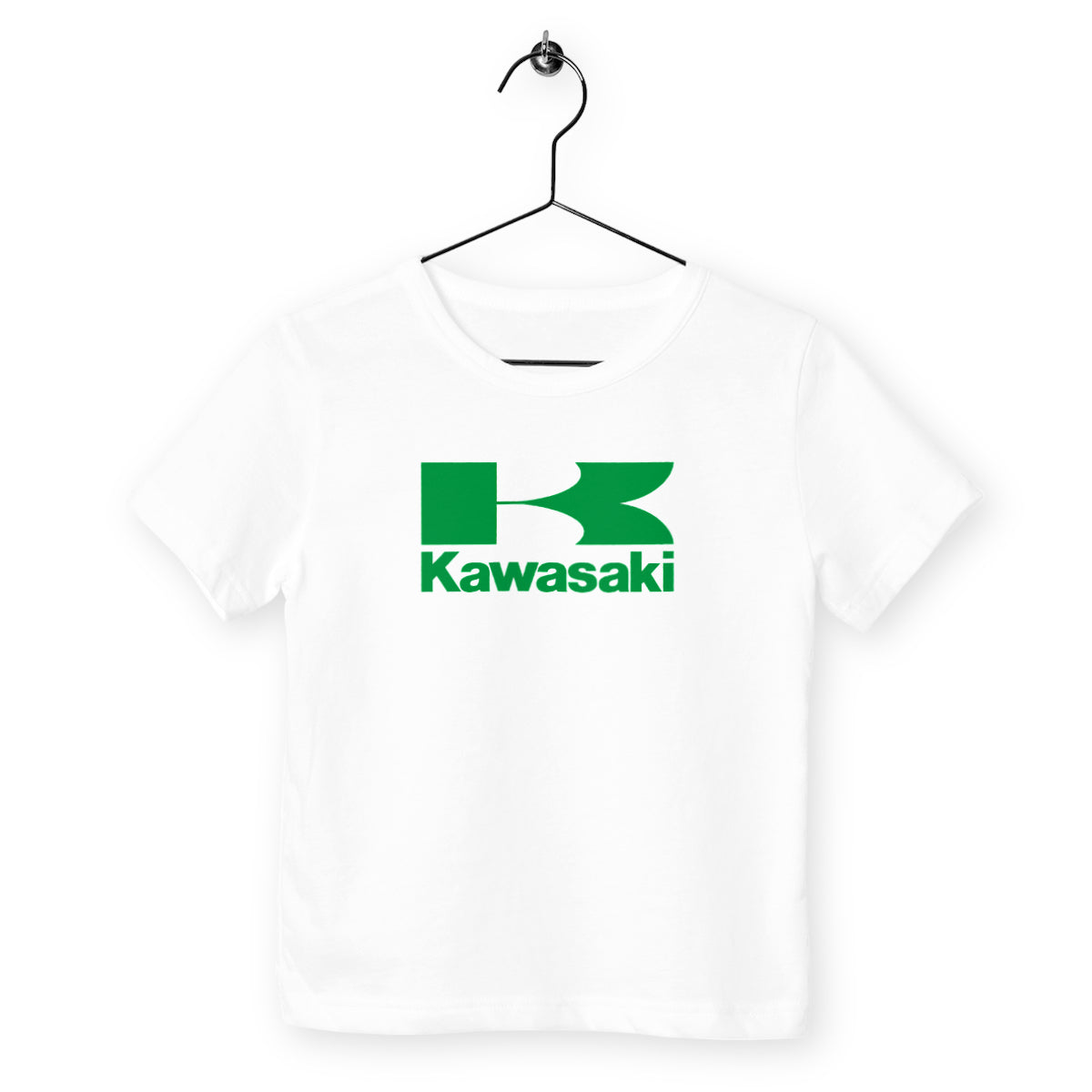 T-shirt Enfant Kawasaki