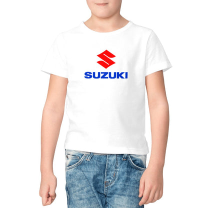 T-shirt Enfant Suzuki