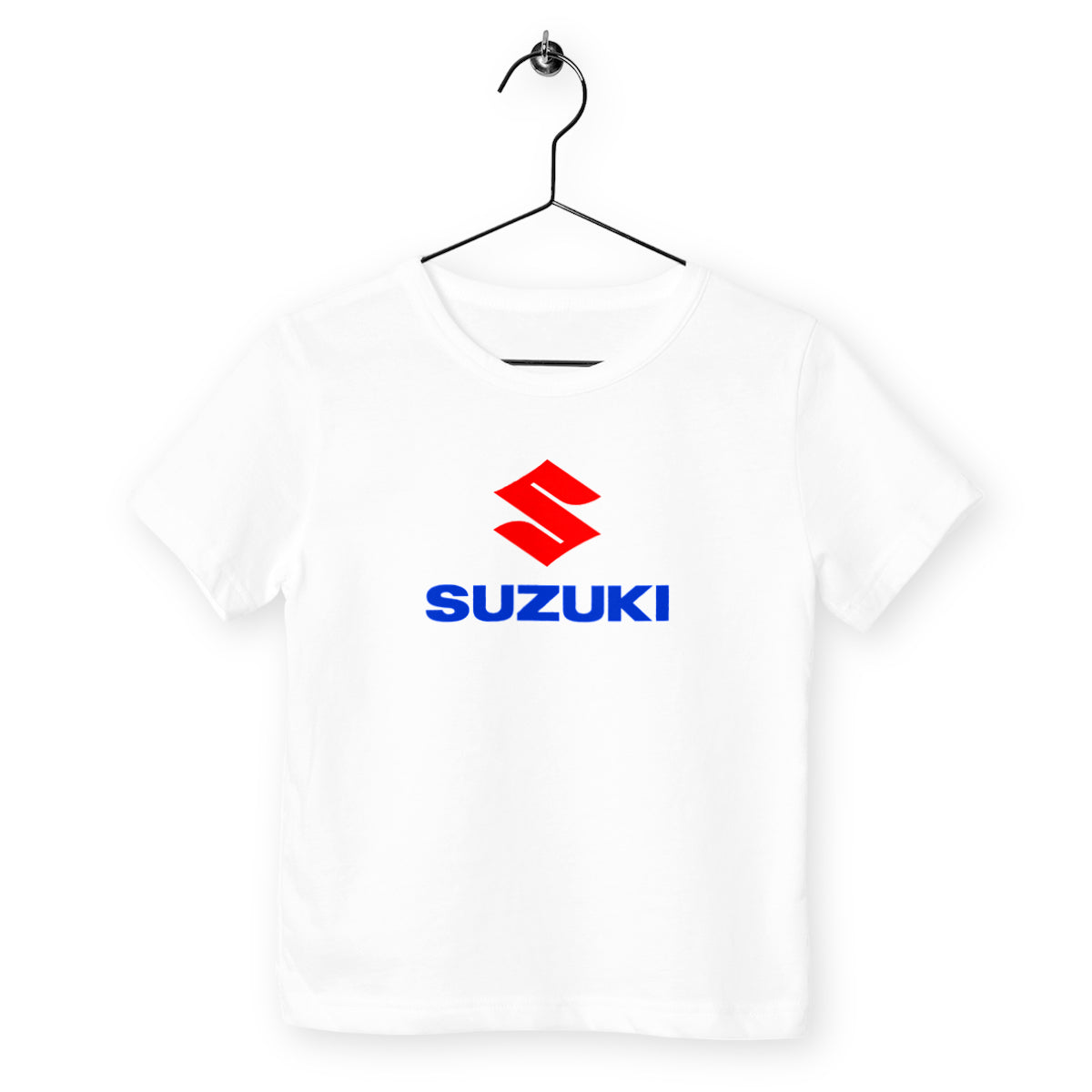 T-shirt Enfant Suzuki