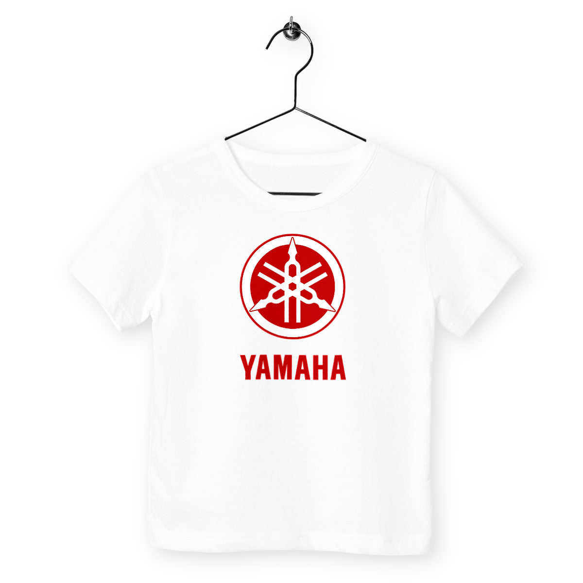 T-shirt Enfant Yamaha