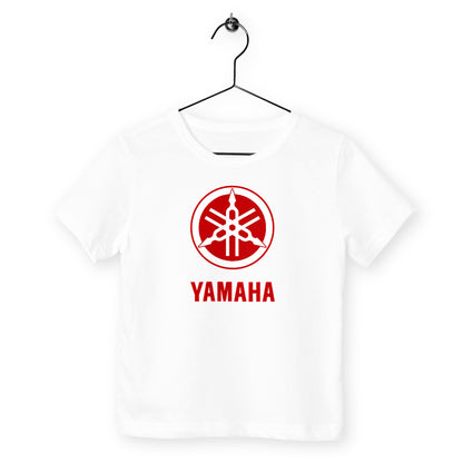 T-shirt Enfant Yamaha