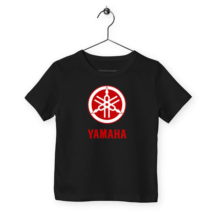 T-shirt Enfant Yamaha