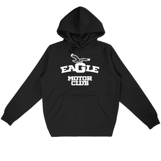 Hoodie Eagle Motor Club