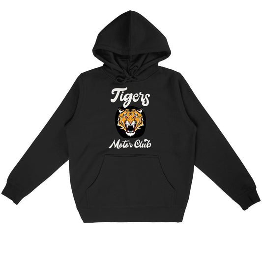 Hoodie Tigers Motor Club