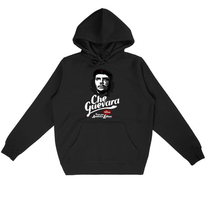 Hoodie unisexe Che Guevara • Norton 500 • Viaje por América Latina