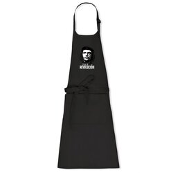 Tablier de cuisine Che Guevara • Viva la revolución