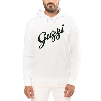 Sweat-shirt Hoodie unisexe Guzzi Motociclette