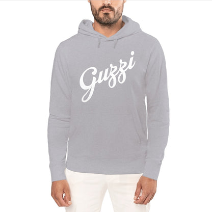 Sweat-shirt Hoodie unisexe Guzzi Motociclette