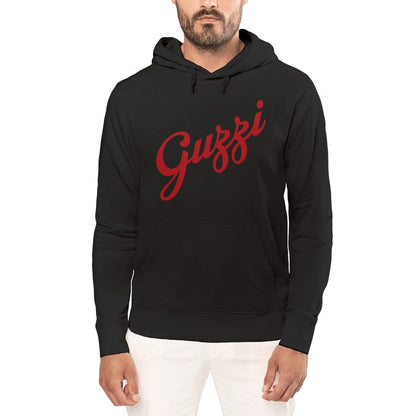 Sweat-shirt Hoodie unisexe Guzzi Motociclette