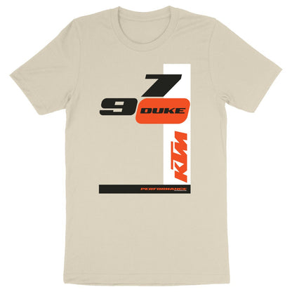 T-shirt unisexe KTM 790 Duke