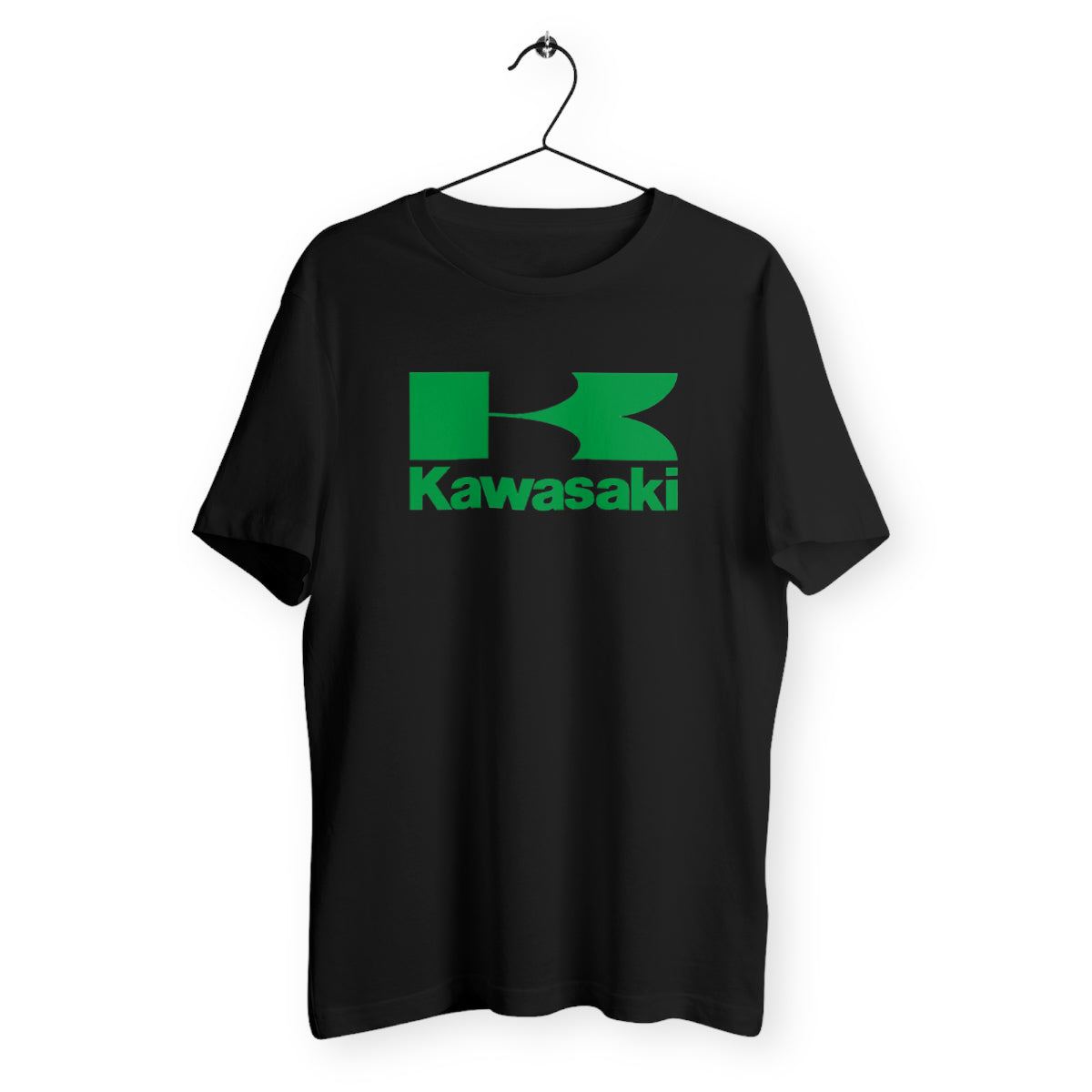 T-shirt moto unisexe Premium • Kawasaki Motorcycles