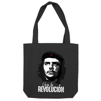 Tote bag noir épais qualité Premium +