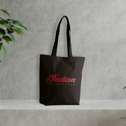 Tote bag noir épais qualité Premium +