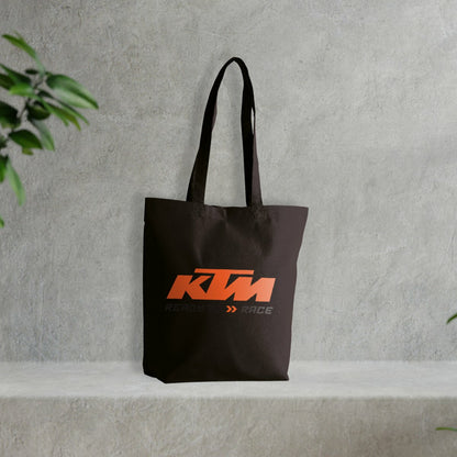 Tote bag noir épais qualité Premium +