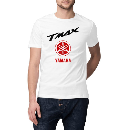 T-shirt unisexe Yamaha TMAX