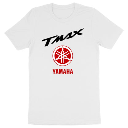 T-shirt unisexe Yamaha TMAX