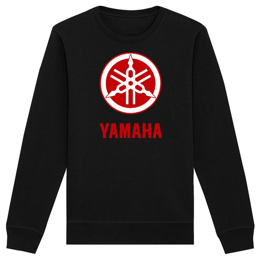 Sudadera unisex premium • Yamaha Motor